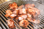 班里烤肉 美食 烧烤 烤肉