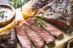 烤肉