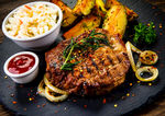 烤肉