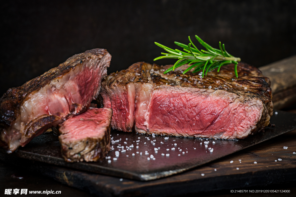 烤肉