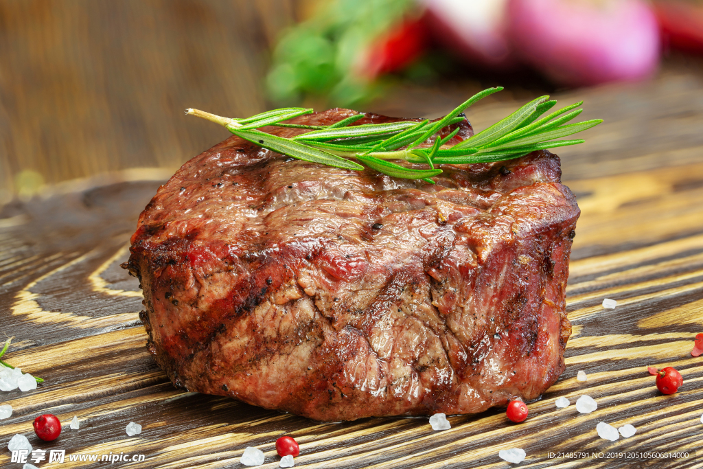 烤肉