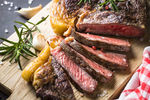 烤肉