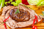 烤肉