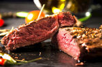 烤肉