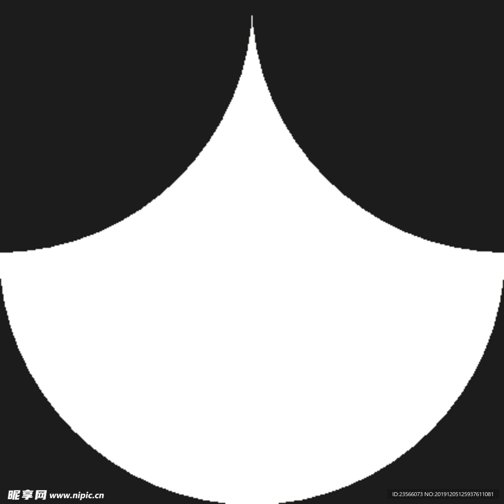 简约纯色花纹图案