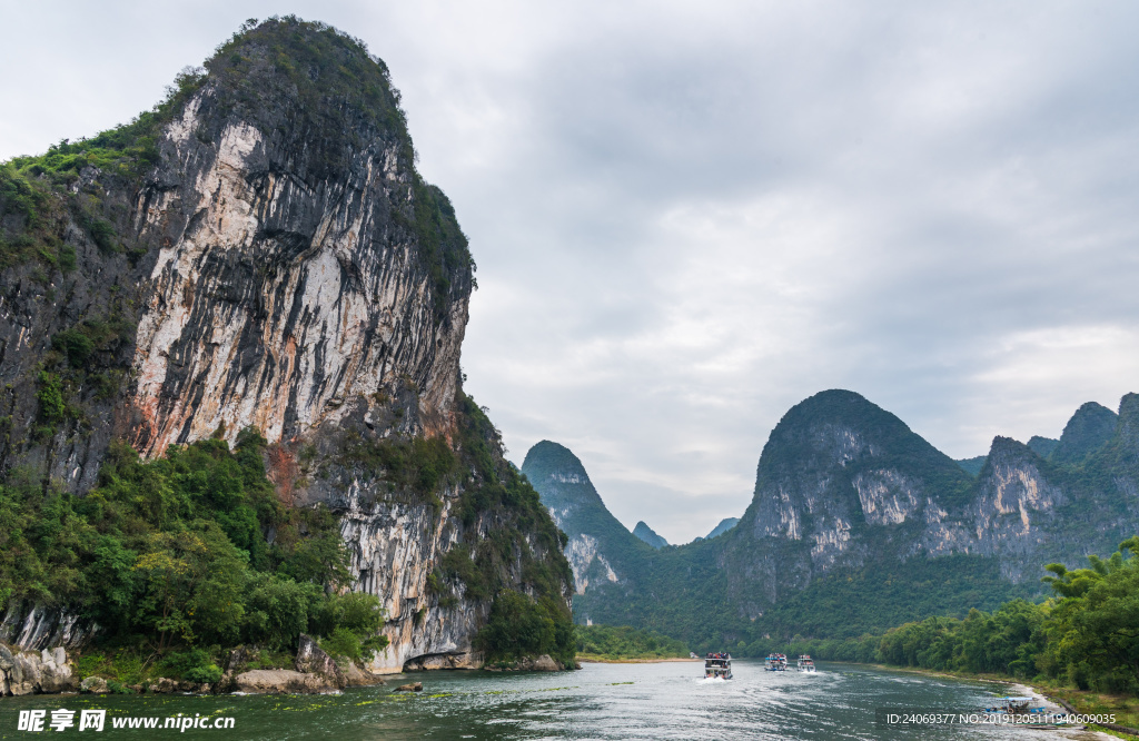 自然风景