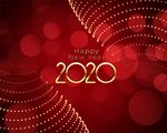 2020新年