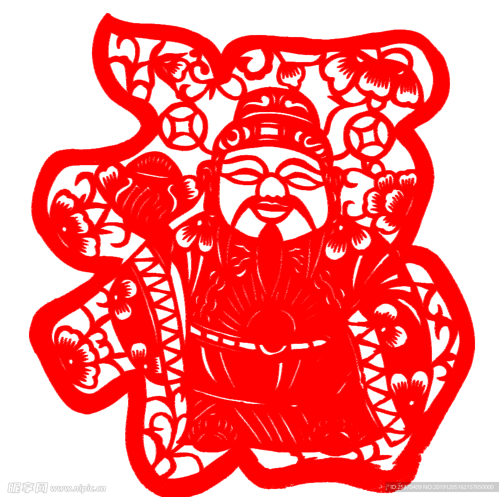 福字设计