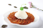 土豆香莲