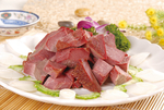 大块牛肉