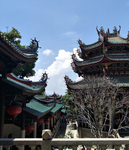 南普陀寺福建寺庙宗教 著名景点