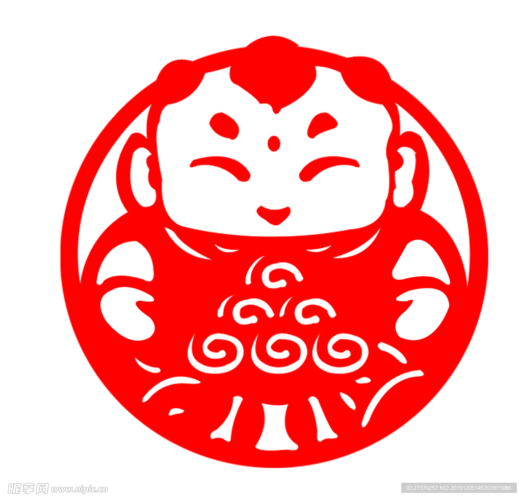 孩娃
