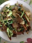 家常菜
