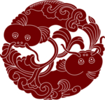 吉祥喜庆图案