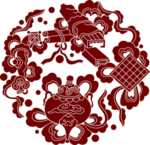 传统文化纹样