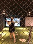 巨岛棒球发球机