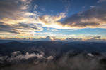 群山