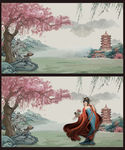 形象墙  背景   海报