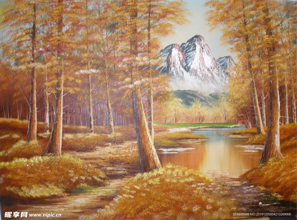 装饰画