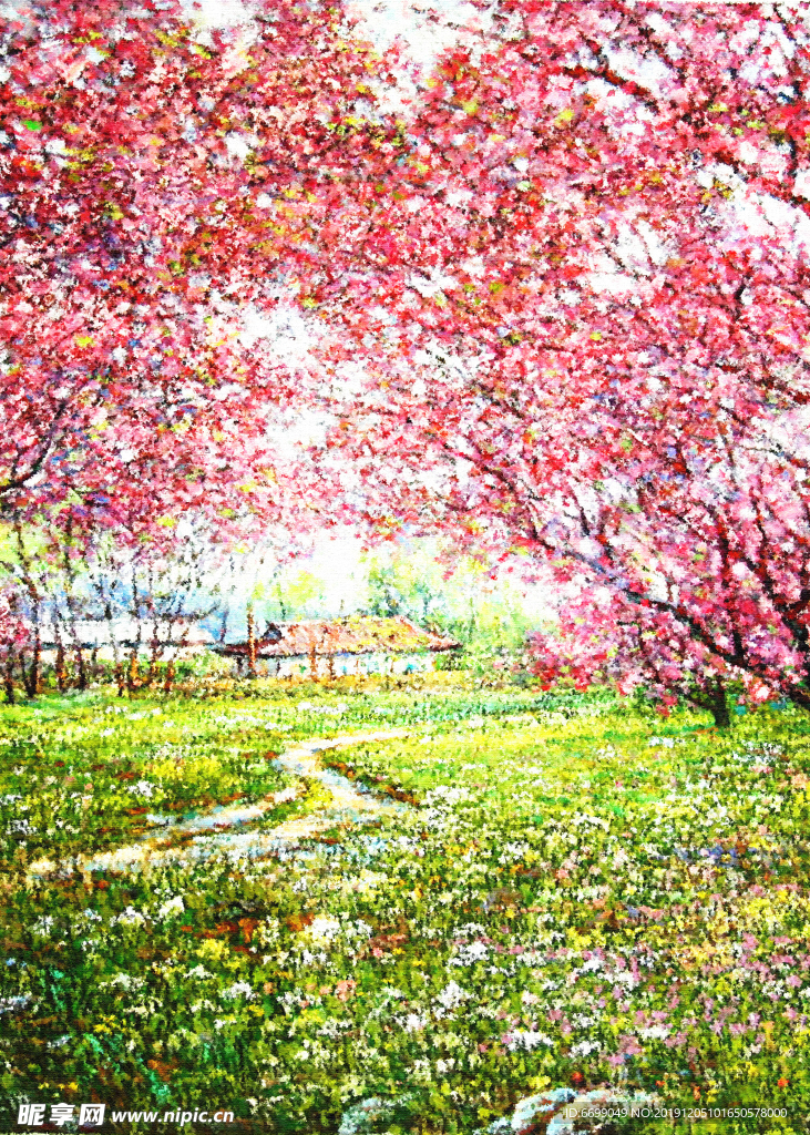 装饰画