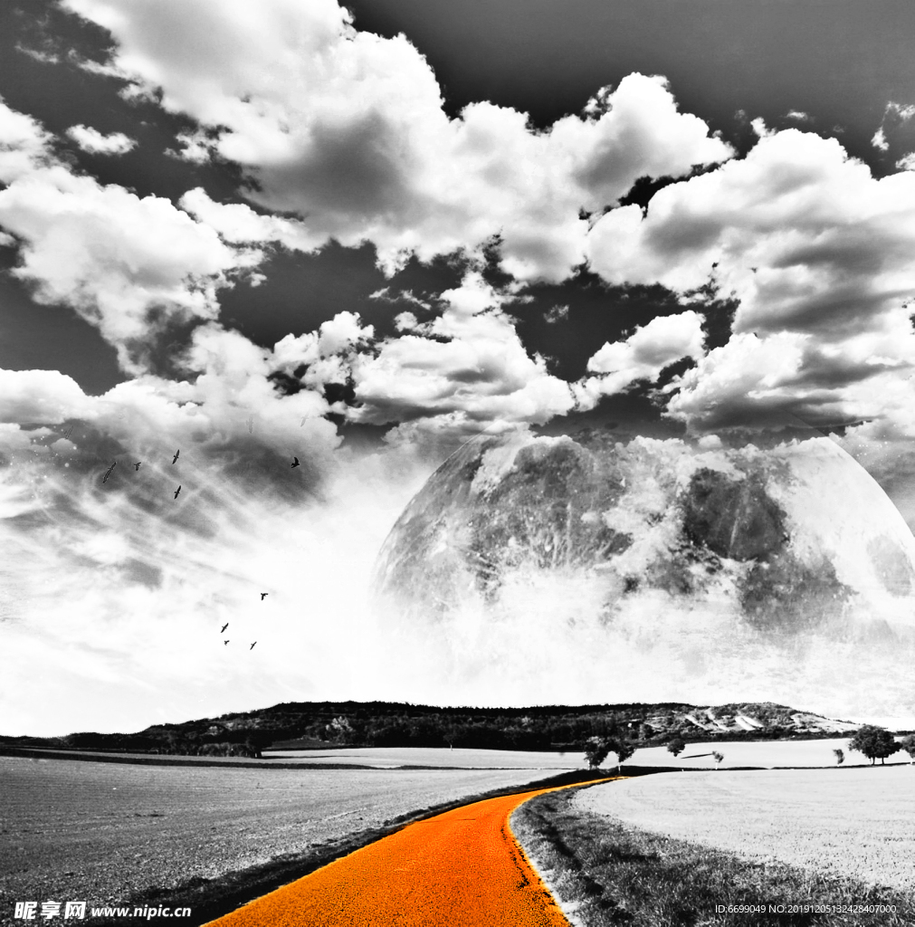 装饰画