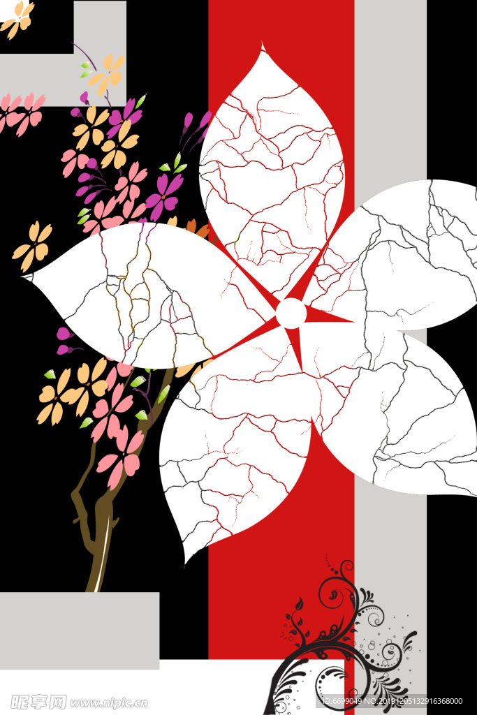 装饰画