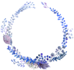 花环