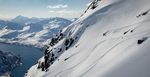 雪山
