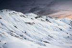 雪山