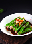 豉油馅椒