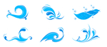 浪花
