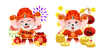 鼠年老鼠