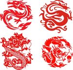 龙