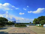 莲湖公园