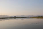 湖面