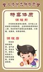 人体分九种体质  特禀体质