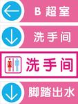 牌子