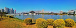 金山湖公园