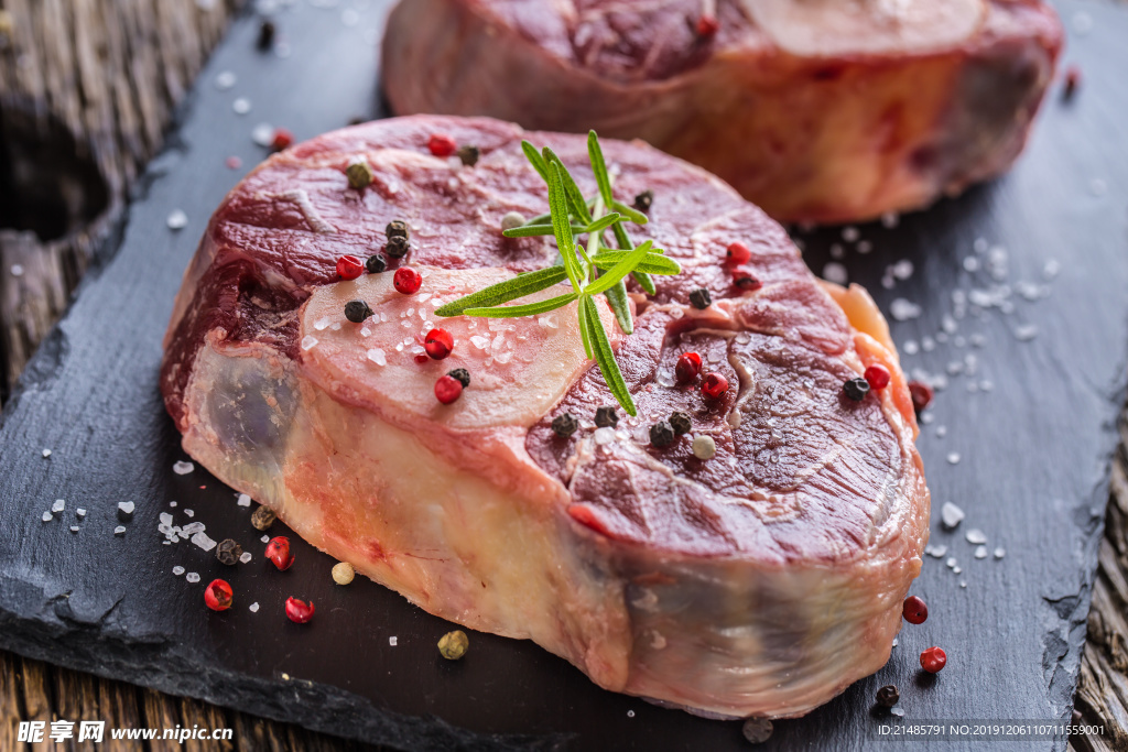 烤肉