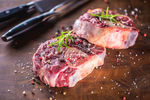 烤肉