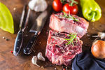 烤肉