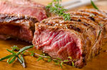 烤肉