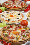 PIZZA披萨