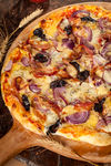 PIZZA披萨
