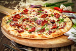 PIZZA披萨