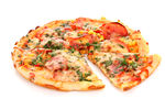 PIZZA披萨