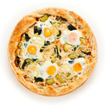 PIZZA披萨