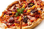 PIZZA披萨