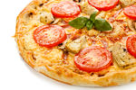 PIZZA披萨