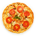 PIZZA披萨